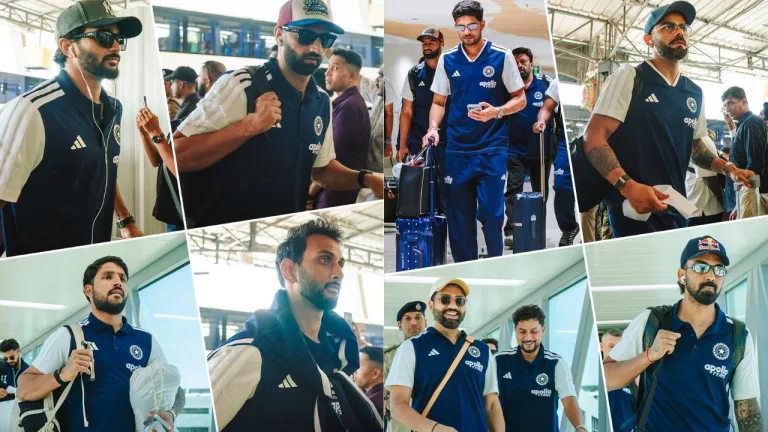 IndVsWi: రెండో వన్డే సమరానికి టీమిండియా సిద్ధం.. ప్లేయింగ్ 11లో కీలక మార్పులు?