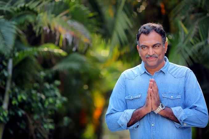 VRK Diet: చిక్కుల్లో వీఆర్కే డైట్ సృష్టికర్త వీరమాచినేని.. క్రిమినల్ కేసు నమోదు