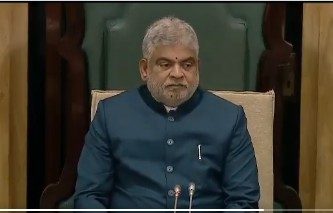 BRS : స్పీకర్ సంచలనం.. బీఆర్ఎస్ ఎమ్మెల్యేల సస్పెన్షన్