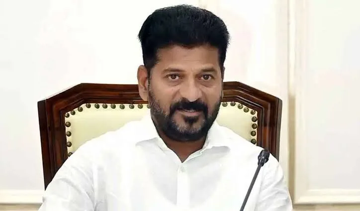 TG : సిరిసిల్లలో రేవంత్ సభ.. మహిళా సంఘాలు, నేతలకు టార్గెట్లు!