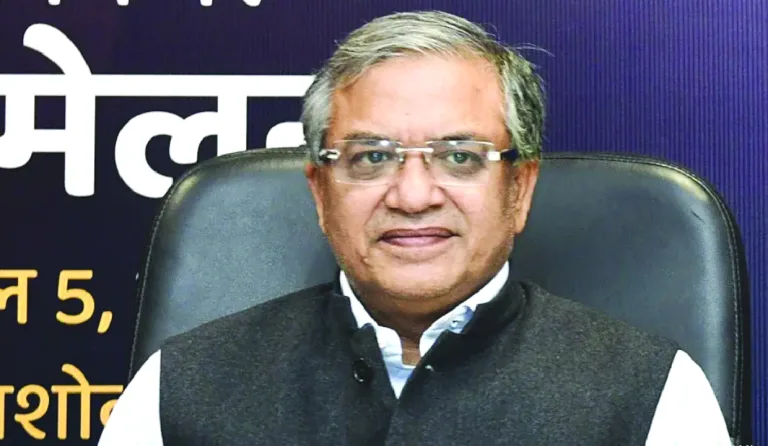 CEC: సీఈసీ జ్ఞానేష్ కుమార్ కుర్చీకి ఎసరు తప్పదా? క్లైమాక్స్ కౌంట్డౌన్ మొదలైందా!