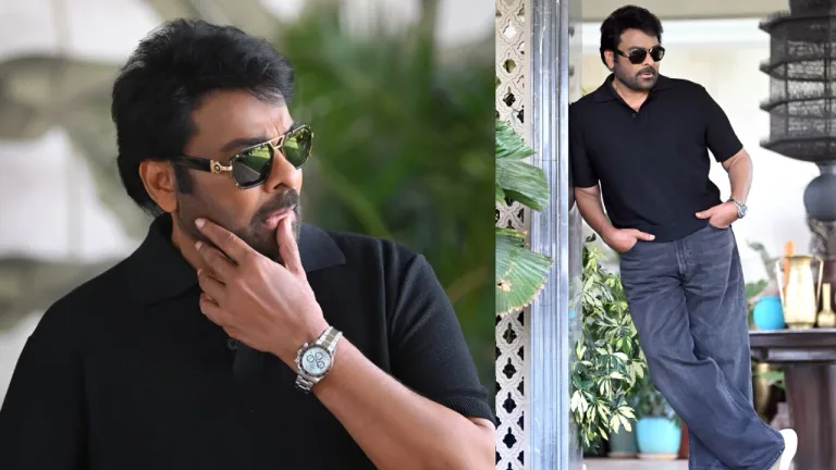 Chiranjeevi: టాక్ షో కోసం మెగాస్టార్కి 200 కోట్ల రెమ్యునరేషన్?