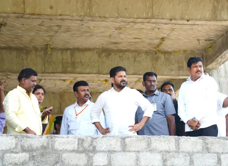 Telangana: కొడంగల్‌ అభివృద్ధిపై సీఎం రేవంత్‌ స్పెషల్‌ ఫోకస్‌.. అధికారులకు కీలక ఆదేశాలు!..