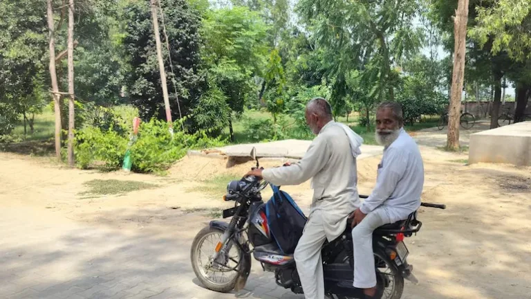 SIR Effect: 35 ఏళ్ల తర్వాత అన్నదమ్ములను కలిపిన "సర్"