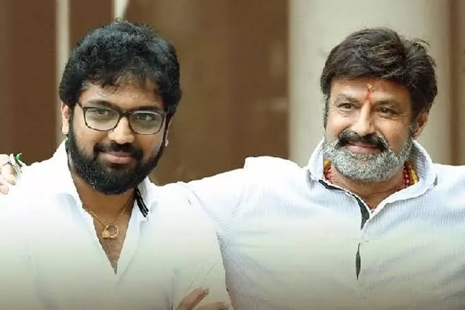 Balakrishna: మోక్షజ్ఞ–వశిష్ఠ సినిమా స్క్రిప్ట్ విన్న బాలయ్య..ఏదో నచ్చలేదా?