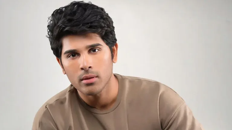 HYD : డీజే సౌండ్స్పై అల్లు శిరీష్ ఆగ్రహం.. సంచలన ట్వీట్