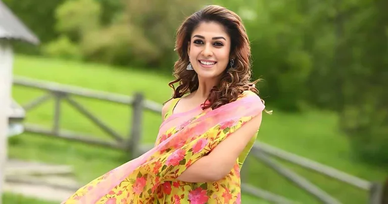 Nayanathara: లేడీ సూపర్ స్టార్ క్రేజీ లైనప్..స్టార్ హీరోలు కూడా తక్కువే!