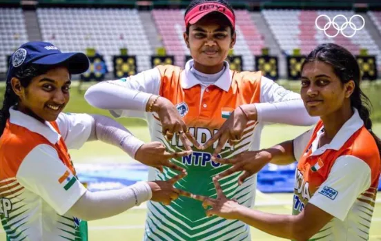 AsianGames2026: చైనాను చిత్తు చేసి.. మరో స్వర్ణం కైవసం చేసుకున్న భారత్!