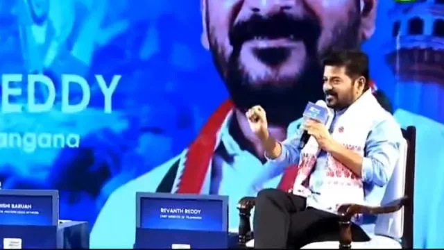 New Delhi: గుజరాత్ వర్సెస్ దేశం.. మోదీ సర్కార్పై రేవంత్ రెడ్డి సంచలన వ్యాఖ్యలు!!..