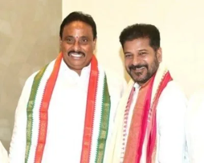 Khairatabad Bypoll: ఖైరతాబాద్ లో కాంగ్రెస్ మాస్టర్ ప్లాన్.. వర్కౌట్ అవుద్దా?