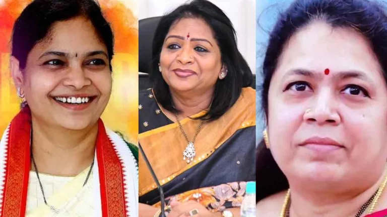 BC Women: కొండా సురేఖ బీసీ కార్డుకు రేవంత్ సర్కార్ కౌంటర్.. ముగ్గురు బీసీ మహిళలకు కీలక పదవులు