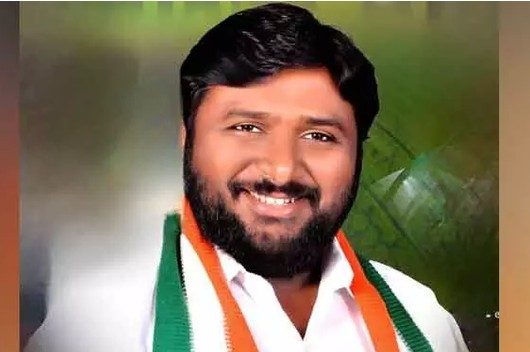 Congress : కాంగ్రెస్ సోషల్ మీడియా స్టేట్ సెక్రెటరీగా అరెల్లి కిరణ్ గౌడ్