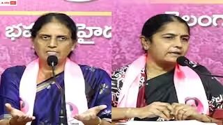 TG : ఢిల్లీకి బీఆర్ఎస్‌ మహిళా ఎమ్మెల్యేలు..