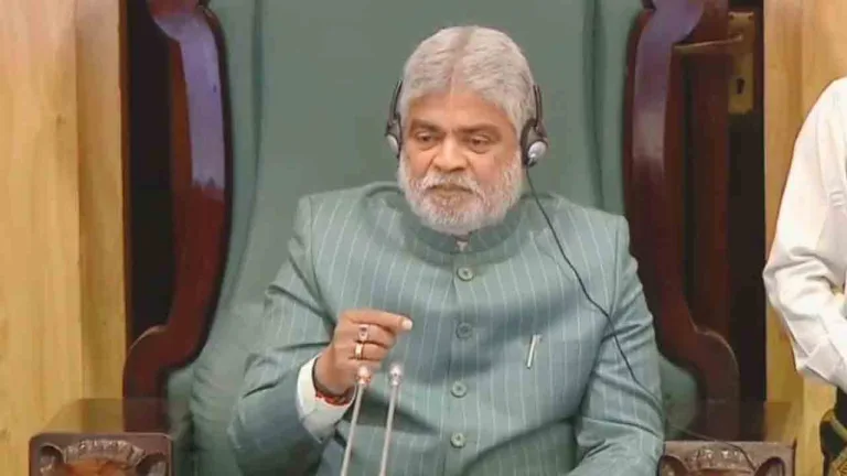 TG : విదేశీ పర్యటనకు స్పీకర్ గడ్డం ప్రసాద్.. ఎన్నిరోజులంటే?