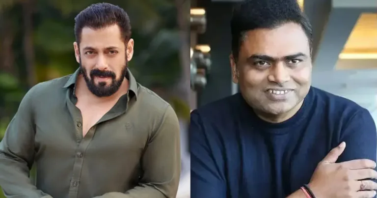 Salman Khan: రామ్ చరణ్ రీమేక్ సినిమాలో సల్మాన్?