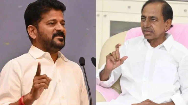 Telangana Congress: 6న కాంగ్రెస్ మహా ధర్నా.. కేసీఆర్ రాజీనామాకు డిమాండ్