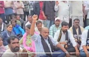 Crime : సింగరేణిలో సూపర్‌వైజర్ లైంగిక వేధింపులు.. విద్యార్థిని సూసైడ్!