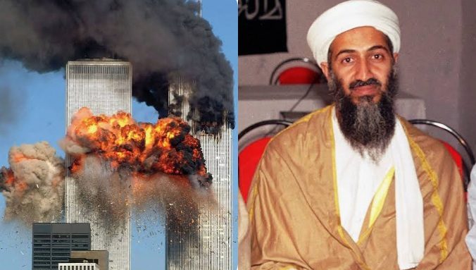 సీఐఏ సంచలన నివేదిక.. 9/11 కంటే ముందే భారత్‌పై లాడెన్ కన్ను!