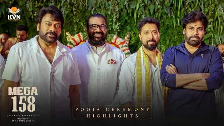 Tollywood: ‘కేవిఎన్ ప్రోడక్షన్స్’ నిలబడాలంటే కాకా హిట్ అయితేనే సాధ్యం!