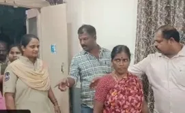 Crime : భర్త వైద్యం కోసం భార్య దారుణం.. ఆమె లేదని భర్త ఘోరం!