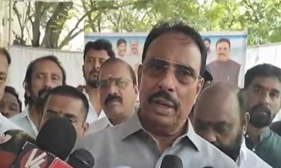 కేసీఆర్ చనిపోవాలని కోరుకోవడం తప్పు: కాంగ్రెస్ ఎమ్మెల్యే దానం నాగేందర్