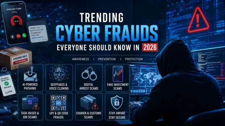 Cyber crime: సైబర్‌ నేరగాళ్ల కొత్త స్కెచ్‌.. విరాళాల పేరుతో ఆన్‌లైన్ దోపిడీ!..