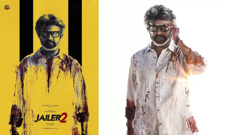 Rajinikanth: జైలర్ 2 నుంచి ప్రమోషన్స్ షురూ