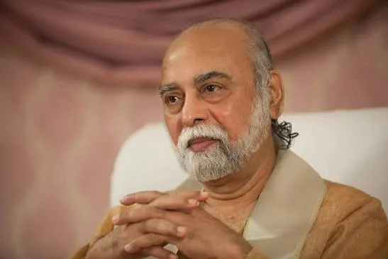 KalkiBhagawanPassedAway: ఆధ్యాత్మిక గురువు కల్కి భగవాన్ క‌న్నుమూత‌!