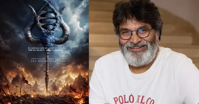 Trivikram: ఎన్టీఆర్ మూవీపై ఇట్రెస్టింగ్ అప్‌డేట్ ఇచ్చిన త్రివిక్రమ్ శ్రీనివాస్!