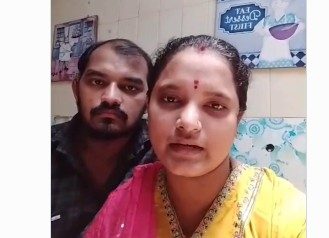 Viral : రూ.లక్షా 50 వేలకు దంపతులను అమ్మేసిన ఏజెంట్.. వైరల్!