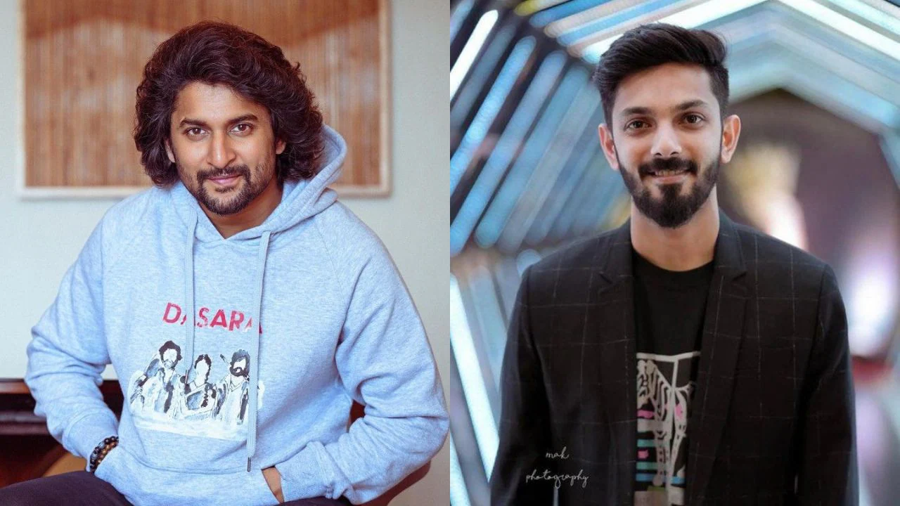 The Paradise: రిలీజ్ డేట్ కన్‌ఫర్మ్ చేసినా అనిరుధ్ పట్టించుకోడా?