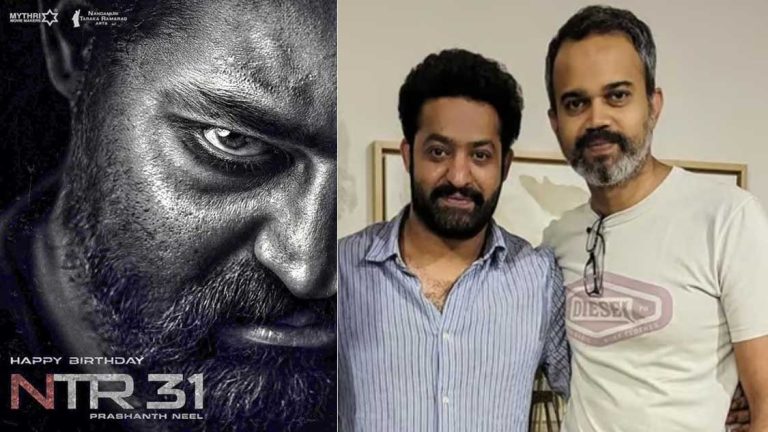 NTR-Dragon: సలార్, ప్రభాస్‌లను ఇక మర్చిపోవాల్సిందే!