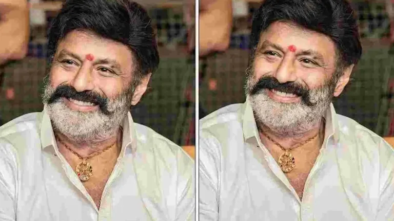 NBK 112: కొరటాల శివ సినిమాలో బాలయ్య డ్యూయల్ రోల్!