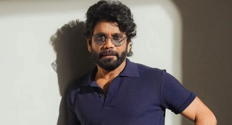 King 100: నాగ్ స్టోరీ సెలక్షన్స్ మారిందా!