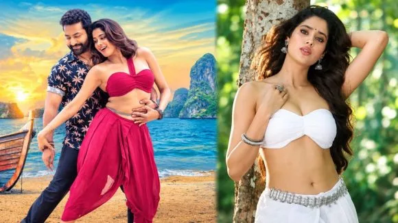 జాన్వీ ‘చుట్టమల్లే’ డీప్ఫేక్ రగడ.. సెలబ్రిటీల ట్వీట్లపై ఆర్జీవీ చురకలు!
