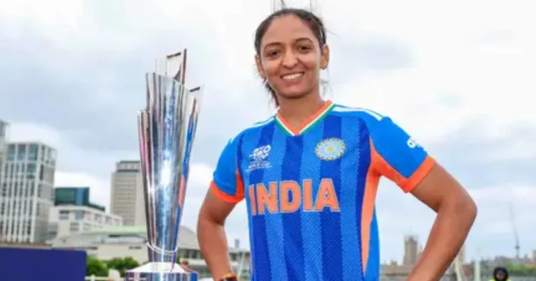 Harmanpreet Kaur: కెప్టెన్సీకి హర్మన్ప్రీత్ గుడ్బై.. బీసీసీఐపై అలిగి తప్పుకుందా?