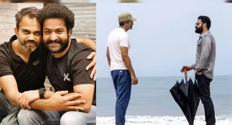 NTR-Dragon: ఎన్టీఆర్ 3 నెలల విరామానికి సినిమా ఏడాదికి పోస్ట్ పోన్?