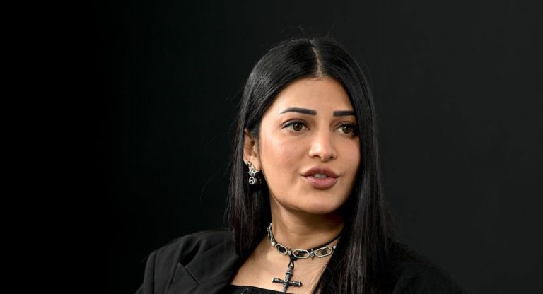 Shruti Haasan: కమల్ కూతురుకి కథలు నచ్చడం లేదా?