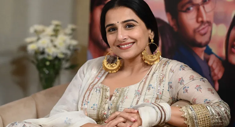 Vidya Balan: డర్టీలైఫ్ నుంచి డర్టీ పిక్చర్ వరకూ బాలన్‌కి ఎన్నో అవమానాలు!