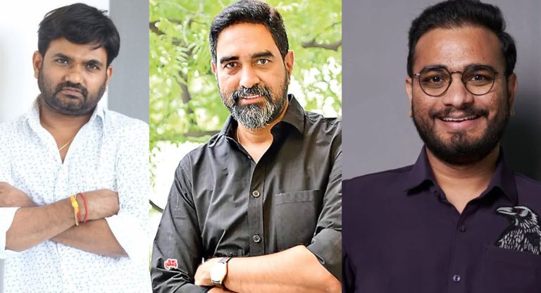 Tollywood: పెద్ద హీరోలతో సినిమా..ఫ్లాపైతే దర్శకుడికి చుక్కలేగా!