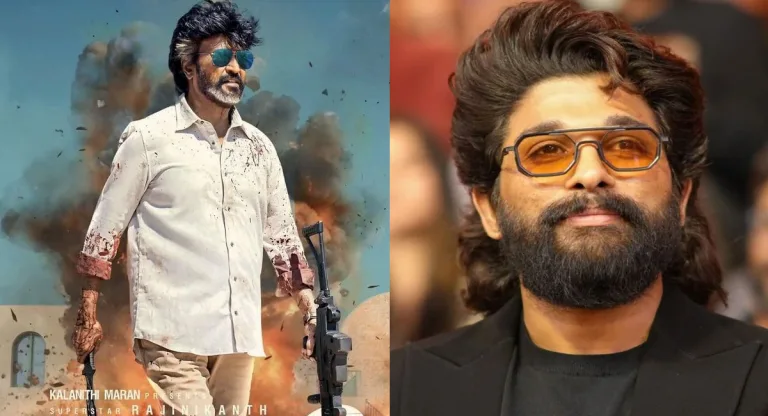Jailer 2: అల్లు అర్జున్ స్టామినా రజినీకాంత్కి లేదా?