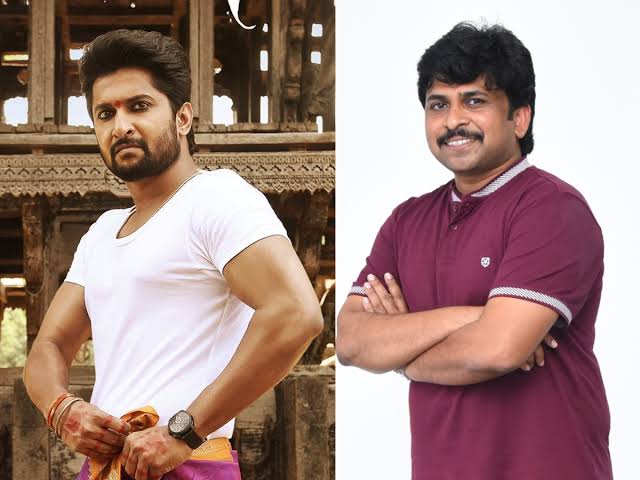 Shiva Nirvana: నానితో హ్యాట్రిక్ ప్లాన్ చేస్తున్న 'ఇరుముడి' డైరెక్టర్?