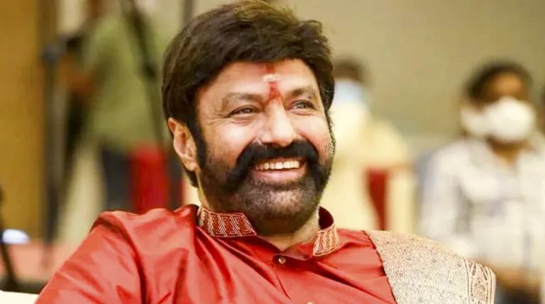 బాలయ్య పెద్ద మనసు.. సగం ఇంటి స్థలాన్ని ప్రభుత్వానికి అప్పగింత!