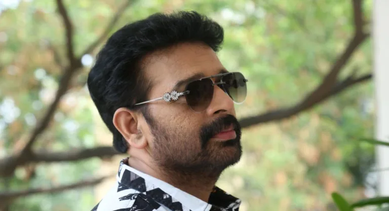 Raviteja-Thularabharam: అసలు జేడీ ఒప్పుకున్నాడా?