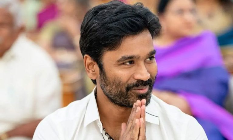 Dhanush: రాజకీయాల్లోకి ధనుష్‌ అడుగులు.. విజయ్‌ను చూసి తొందరపడుతున్నాడా?
