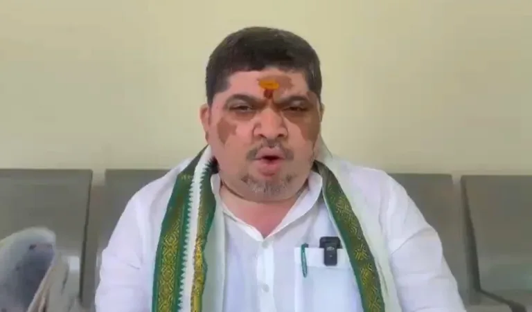 బీజేపీ రాష్ట్ర అధ్యక్షుడికి మంత్రి పొన్నం ప్రభాకర్ సవాల్!