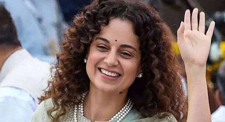 Kangana Ranaut: కంగనాకి తెలుగు సినిమా సూటవదు..మళ్ళీ ఎలా ట్రై చేస్తున్నారు స్వామీ?