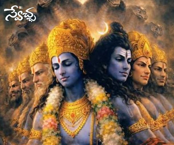 todays-panchangam-29-october: నేటి పంచాంగం - 29 అక్టోబర్ 2026 | కార్తిక కృష్ణ చవితి