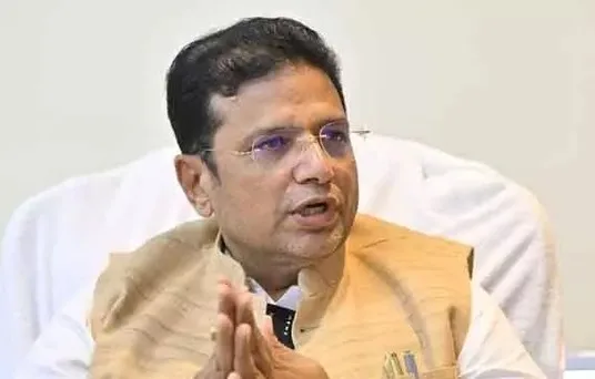 Congress : అవాస్తవాలు  నమ్మొద్దు.. సింగరేణి ప్రయివేటీకరణపై మంత్రి శ్రీధర్ బాబు క్లారిటీ!