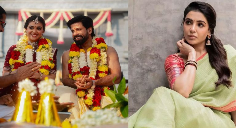 Heroines: పెళ్లి తర్వాత కూడా హీరోయిన్స్గానే!